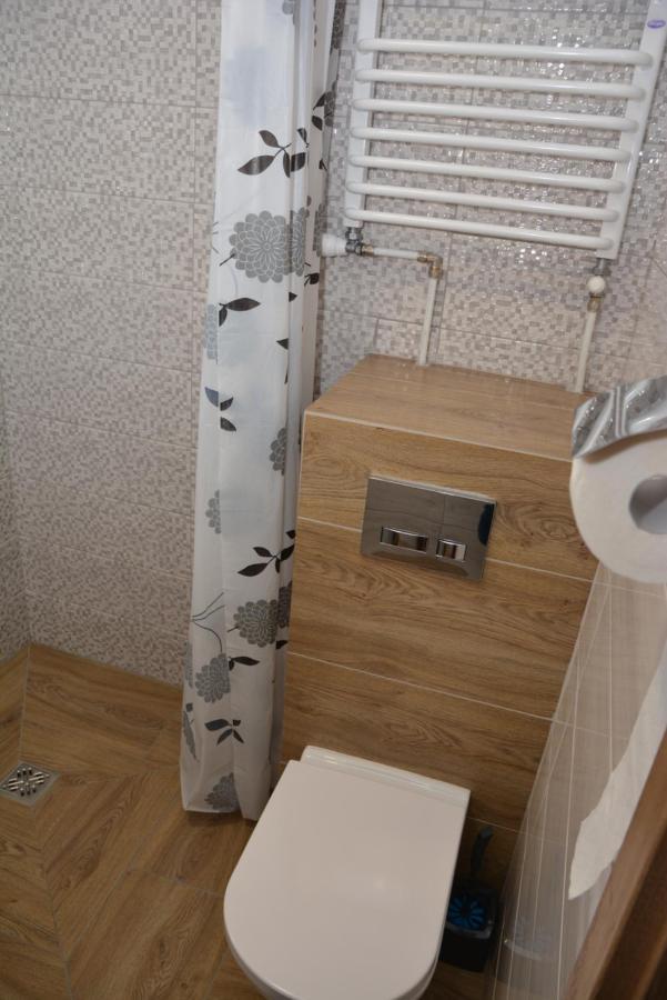 Apartamenty Kometa Biała Podlaska Eksteriør billede