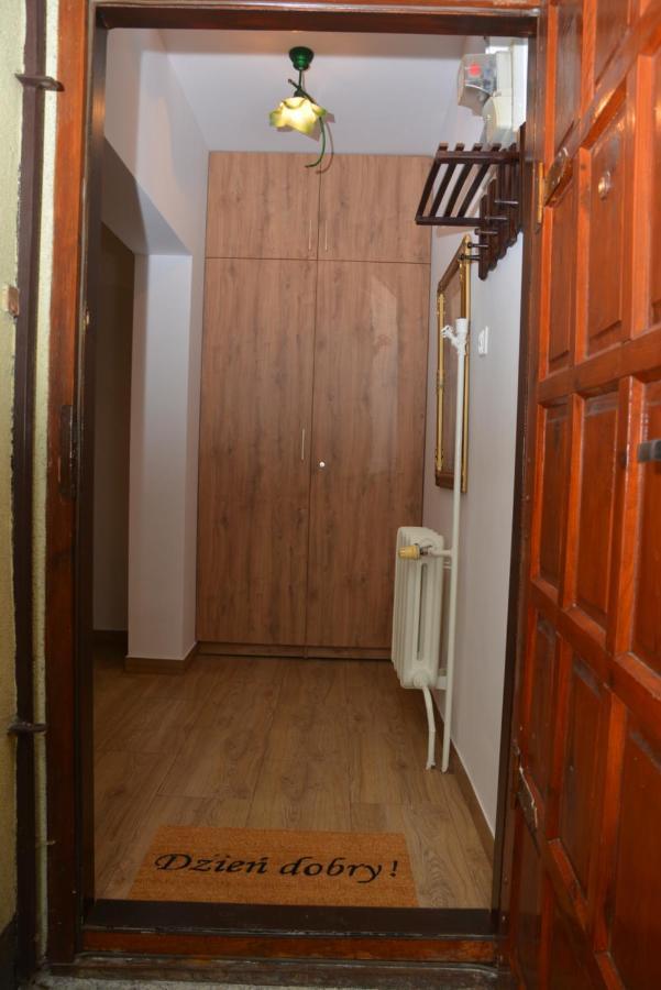 Apartamenty Kometa Biała Podlaska Eksteriør billede